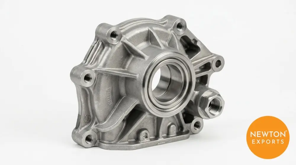 Engine & Drive Component Range