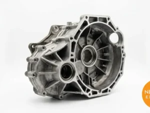 Transmission Component Range