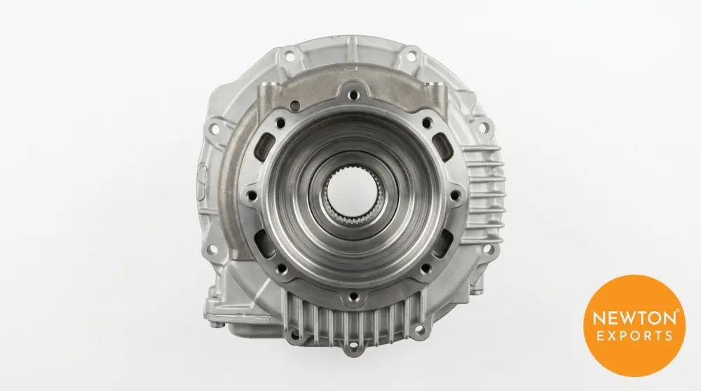 Transmission Component Range