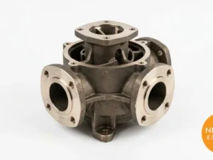 Copper Alloy & Bronze Investment Casting Range