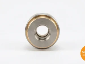 Copper Alloy & Bronze Investment Casting Range