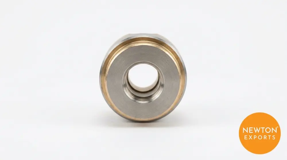 Copper Alloy & Bronze Investment Casting Range - Image 2