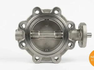 Butterfly Valve Body