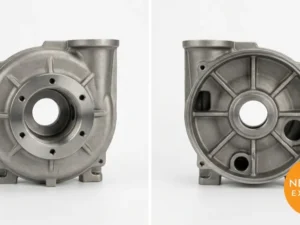 Casing Component