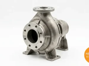 Casing Component