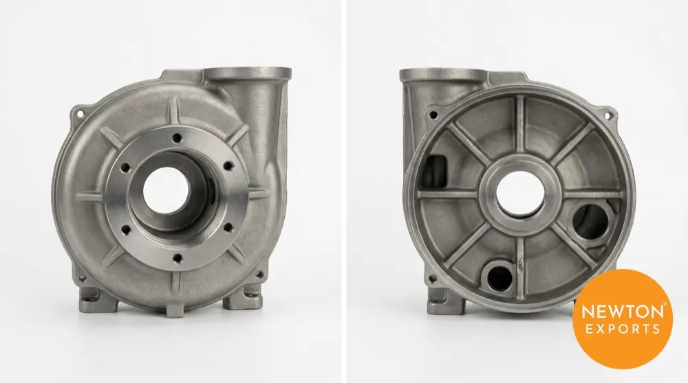 Casing Component