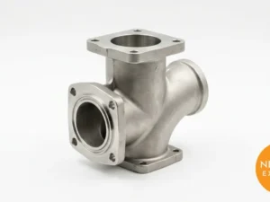 Dairy Equipment Casting Range