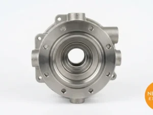 Dairy Equipment Casting Range