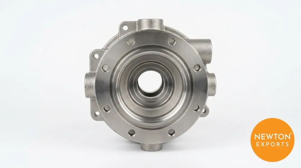 Dairy Equipment Casting Range - Image 2