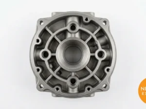 Defence & Aerospace Casting Range