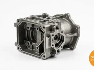 Defence & Aerospace Casting Range