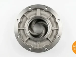 Defence Industry Casting Range