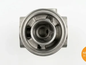 EGR Valve Housing