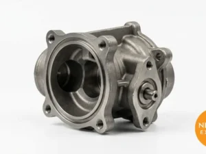 EGR Valve Housing