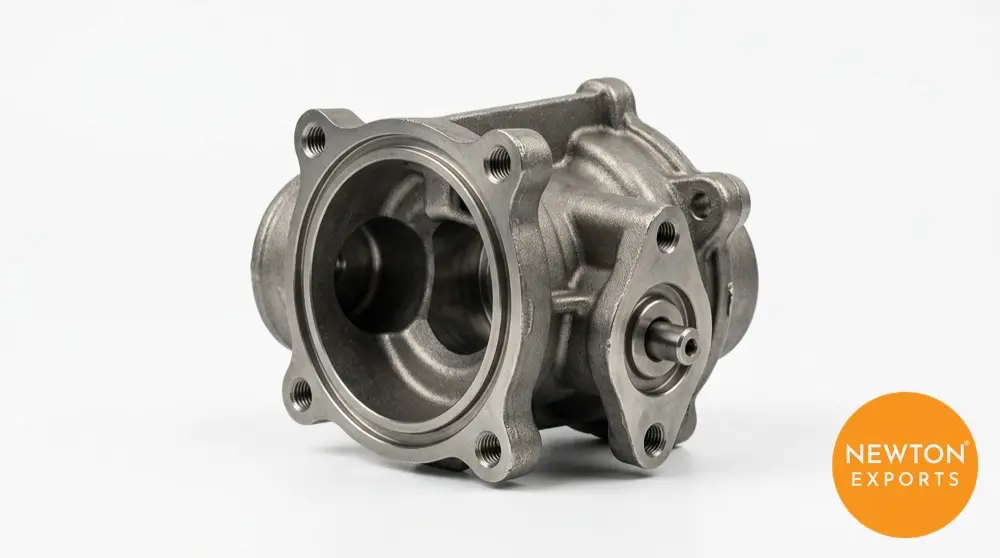 EGR Valve Housing - Image 2