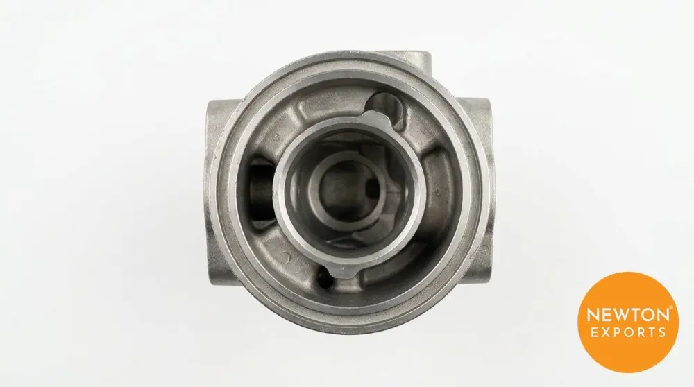 EGR Valve Housing