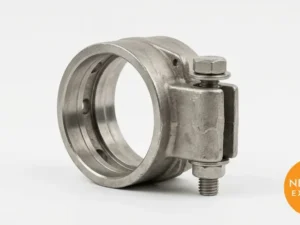 Exhaust Clamp