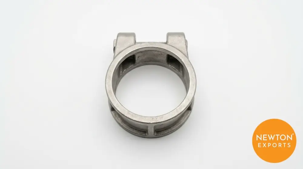 Exhaust Clamp - Image 2