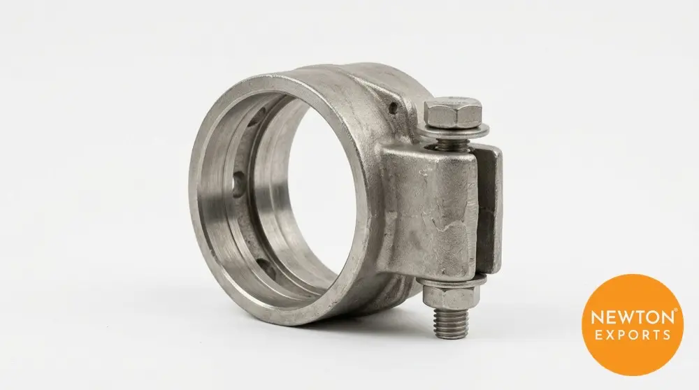 Exhaust Clamp