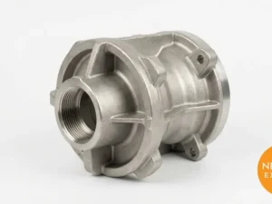 Fire Fighting Equipment Casting Range