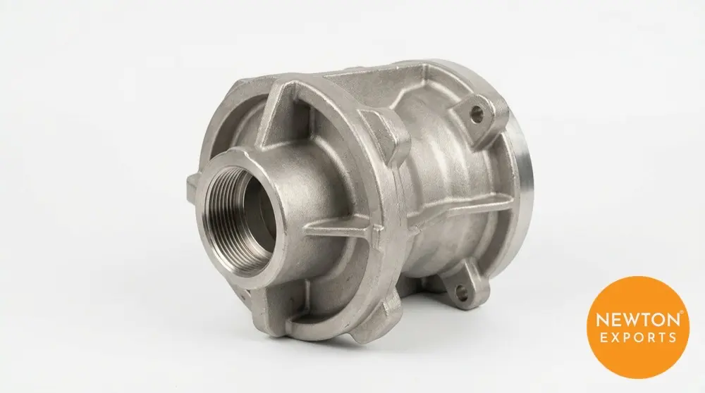 Fire Fighting Equipment Casting Range - Image 2