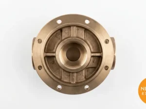 Fire Fighting Equipment Casting Range