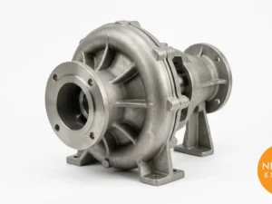 Fire Fighting Equipment Casting Range
