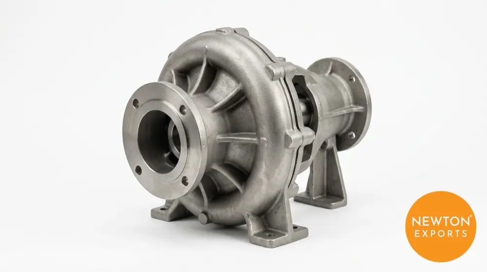 Fire Fighting Equipment Casting Range - Image 2