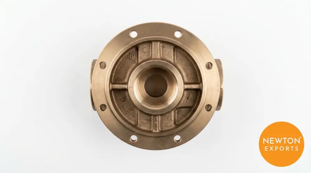 Fire Fighting Equipment Casting Range