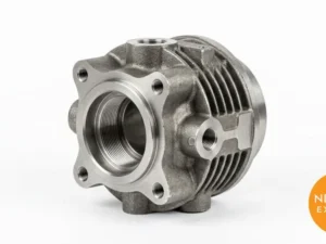 General Engineering Casting Range