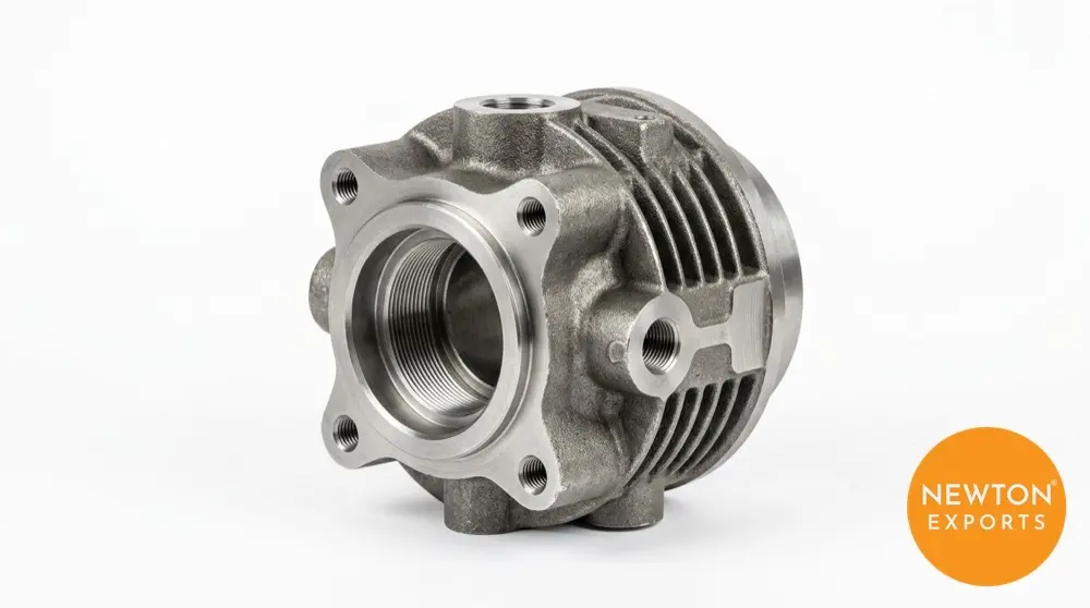 General Engineering Casting Range