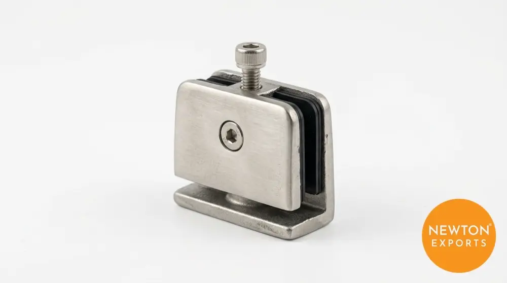 Glass Clamp