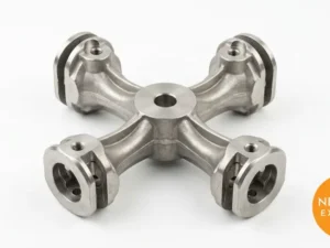 Glass Spider 4-Way
