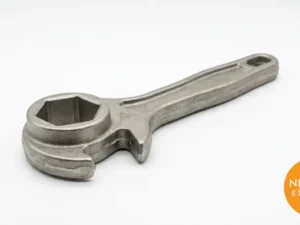 Hydrant Wrench