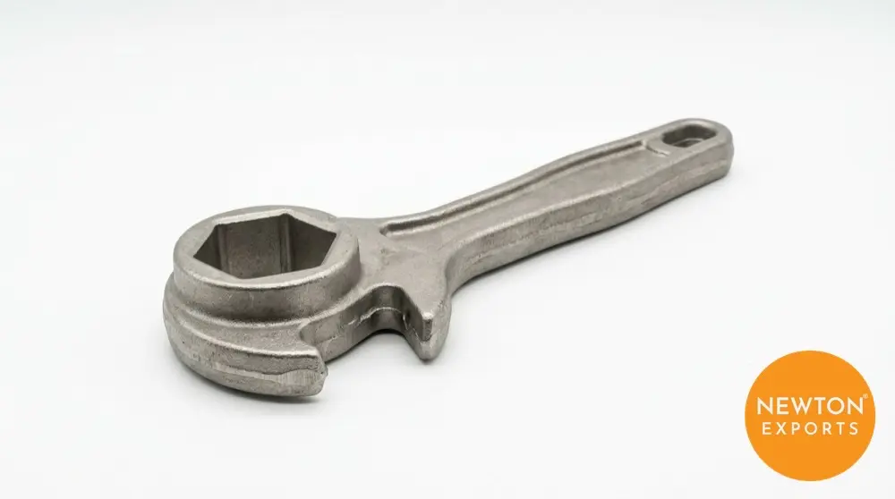 Hydrant Wrench - Image 2