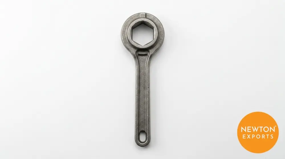 Hydrant Wrench