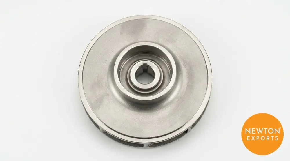 Impeller - Image 2