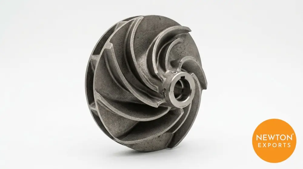 Impeller