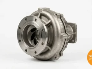Industrial Pump Casting Range