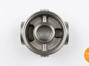 Industrial Pump Casting Range