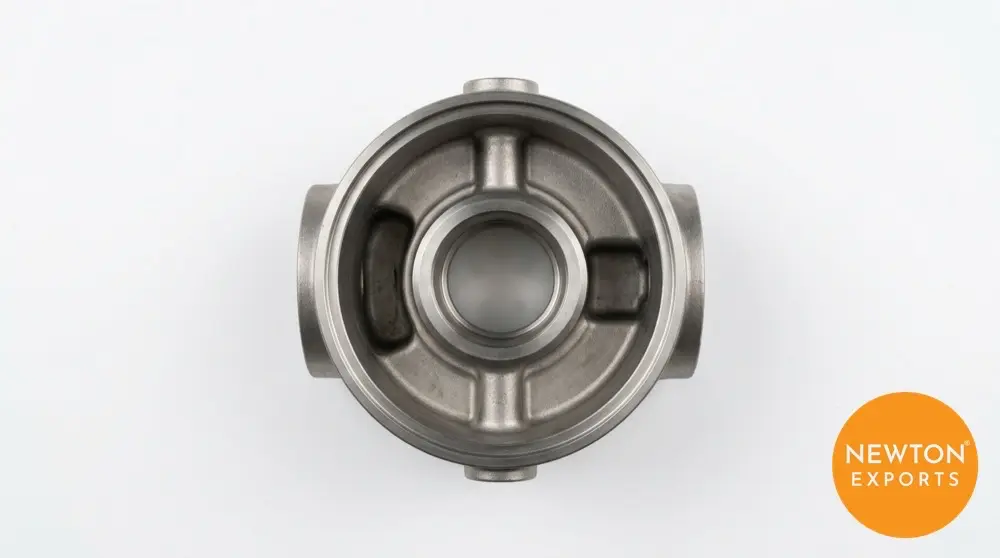 Industrial Pump Casting Range - Image 2
