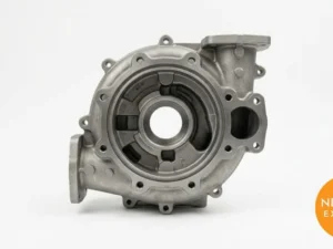 Industrial Pump Casting Range