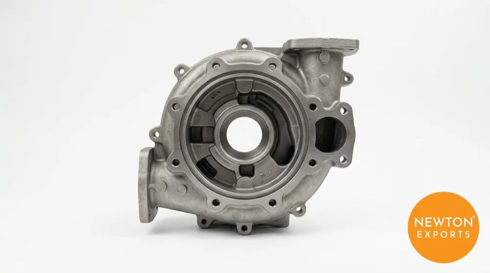 Industrial Pump Casting Range - Image 2
