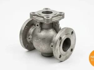 Industrial Valve Casting Range
