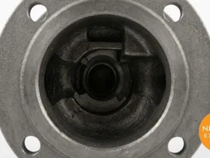 Industrial Valve Casting Range