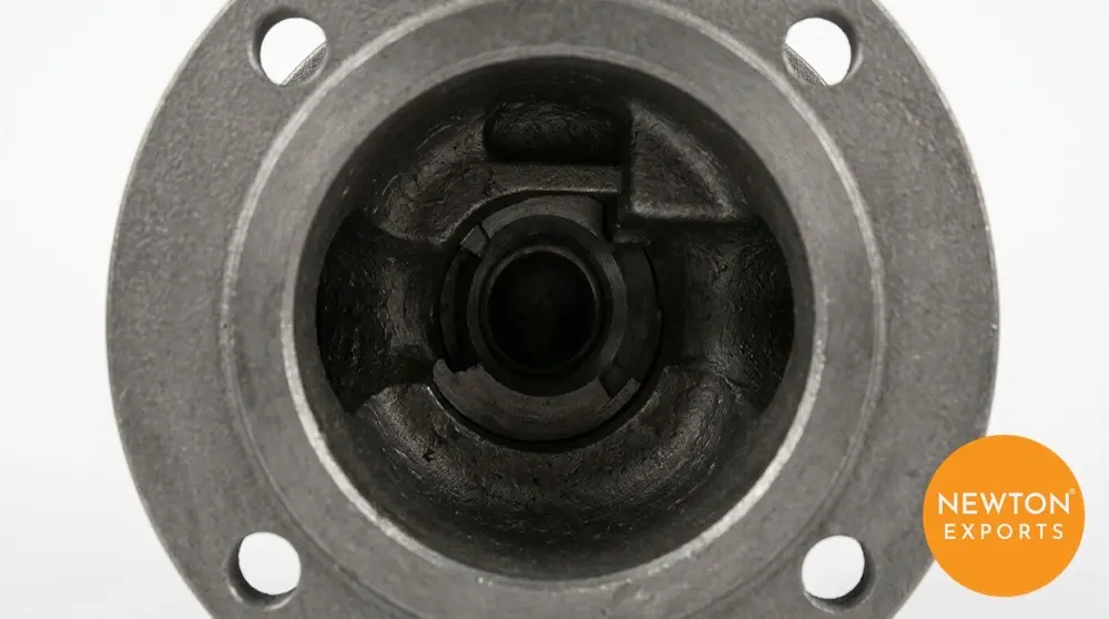 Industrial Valve Casting Range - Image 2
