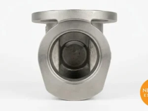 Industrial Valve Casting Range