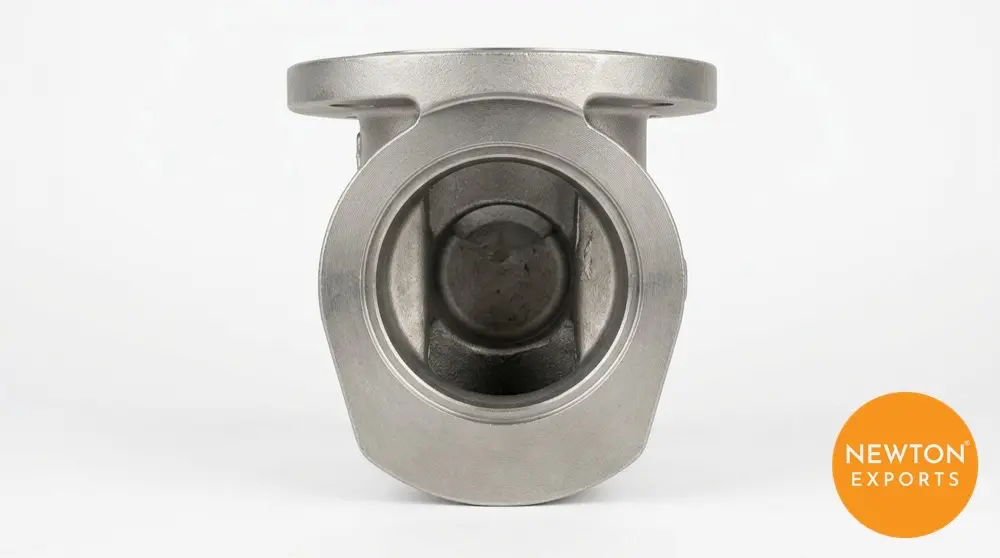 Industrial Valve Casting Range - Image 2