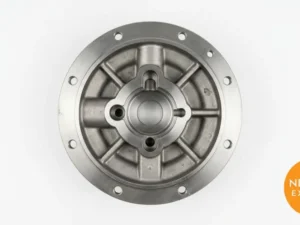 Pump Cover
