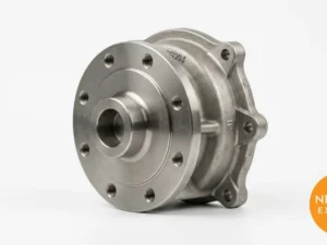 Pump Cover